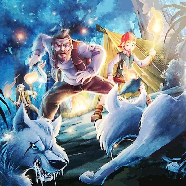 热播广播剧 - 虎克大冒险在线收听,2016最新虎克大冒险有声专辑,收听